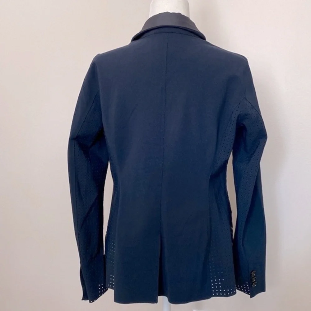 Schneiders Salzburg micro down hybrid performance sports coat blazer